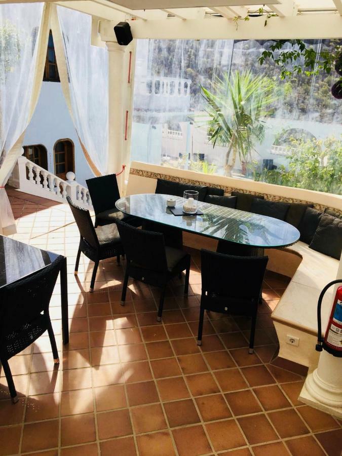 La Casa Blanca Maspalomas - - Adults Only Guest house