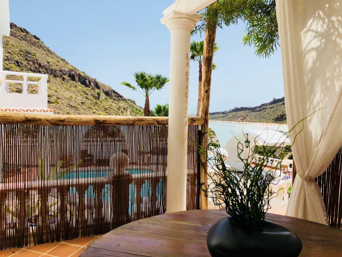 La Casa Blanca Maspalomas - - Adults Only Maspalomas (Gran Canaria)