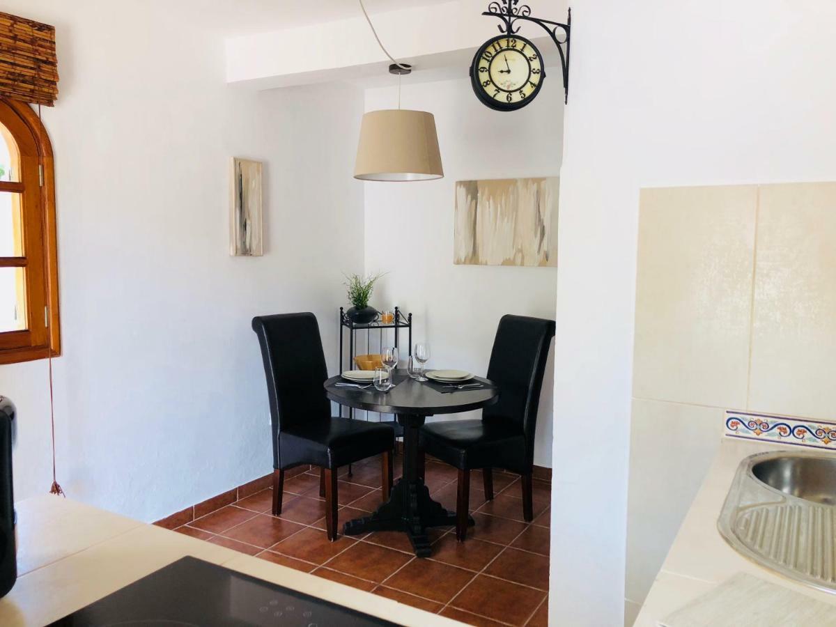 La Casa Blanca Maspalomas - - Adults Only Guest house 3*