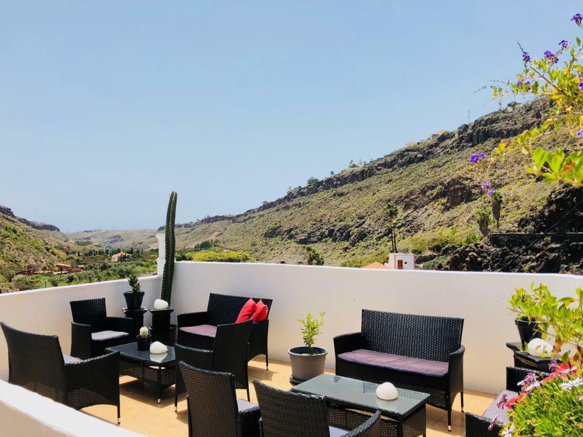 Guest house La Casa Blanca Maspalomas - - Adults Only 3*