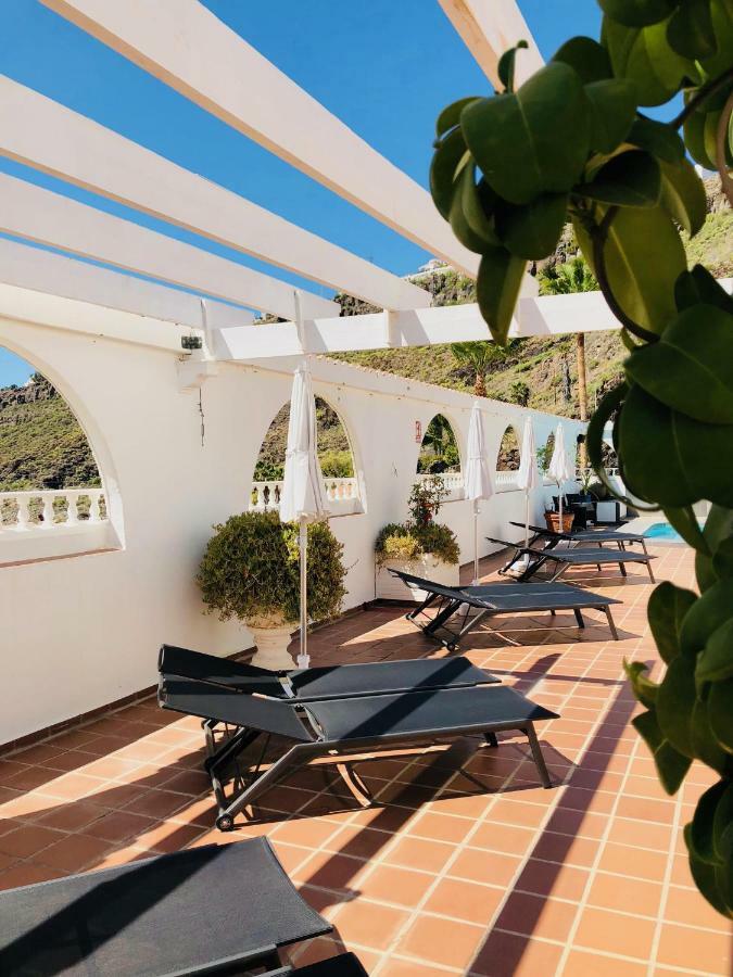 La Casa Blanca Maspalomas - - Adults Only