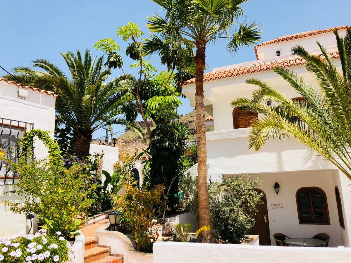 Guest house La Casa Blanca Maspalomas - - Adults Only Maspalomas (Gran Canaria)