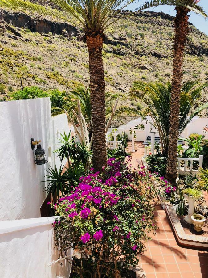 La Casa Blanca Maspalomas - - Adults Only Guest house 3*