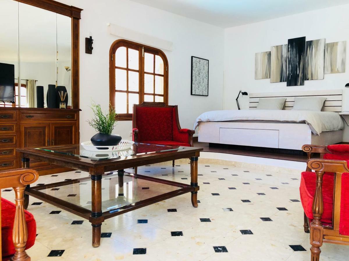 La Casa Blanca Maspalomas - - Adults Only