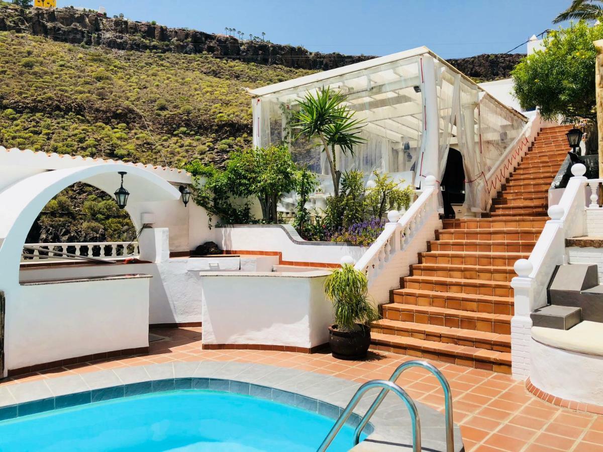La Casa Blanca Maspalomas - - Adults Only 3* Maspalomas (Gran Canaria)