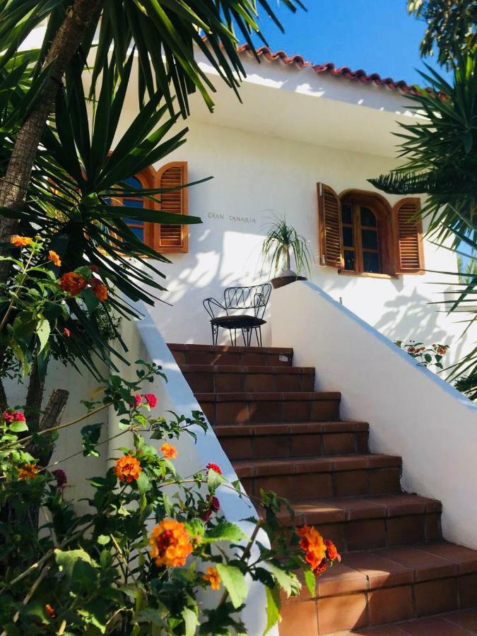 Guest house La Casa Blanca Maspalomas - - Adults Only 3*