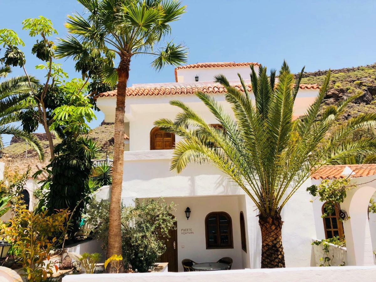 La Casa Blanca Maspalomas - - Adults Only