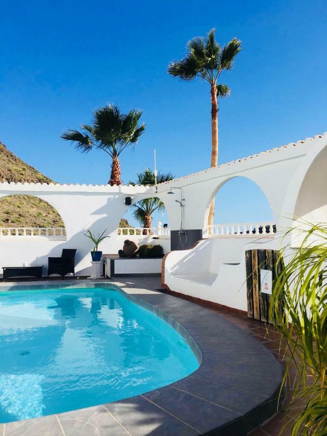 La Casa Blanca Maspalomas - - Adults Only