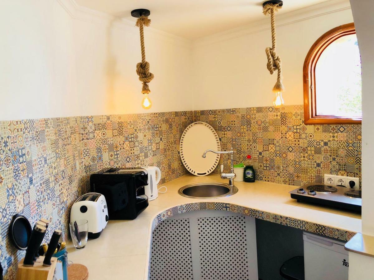 La Casa Blanca Maspalomas - - Adults Only