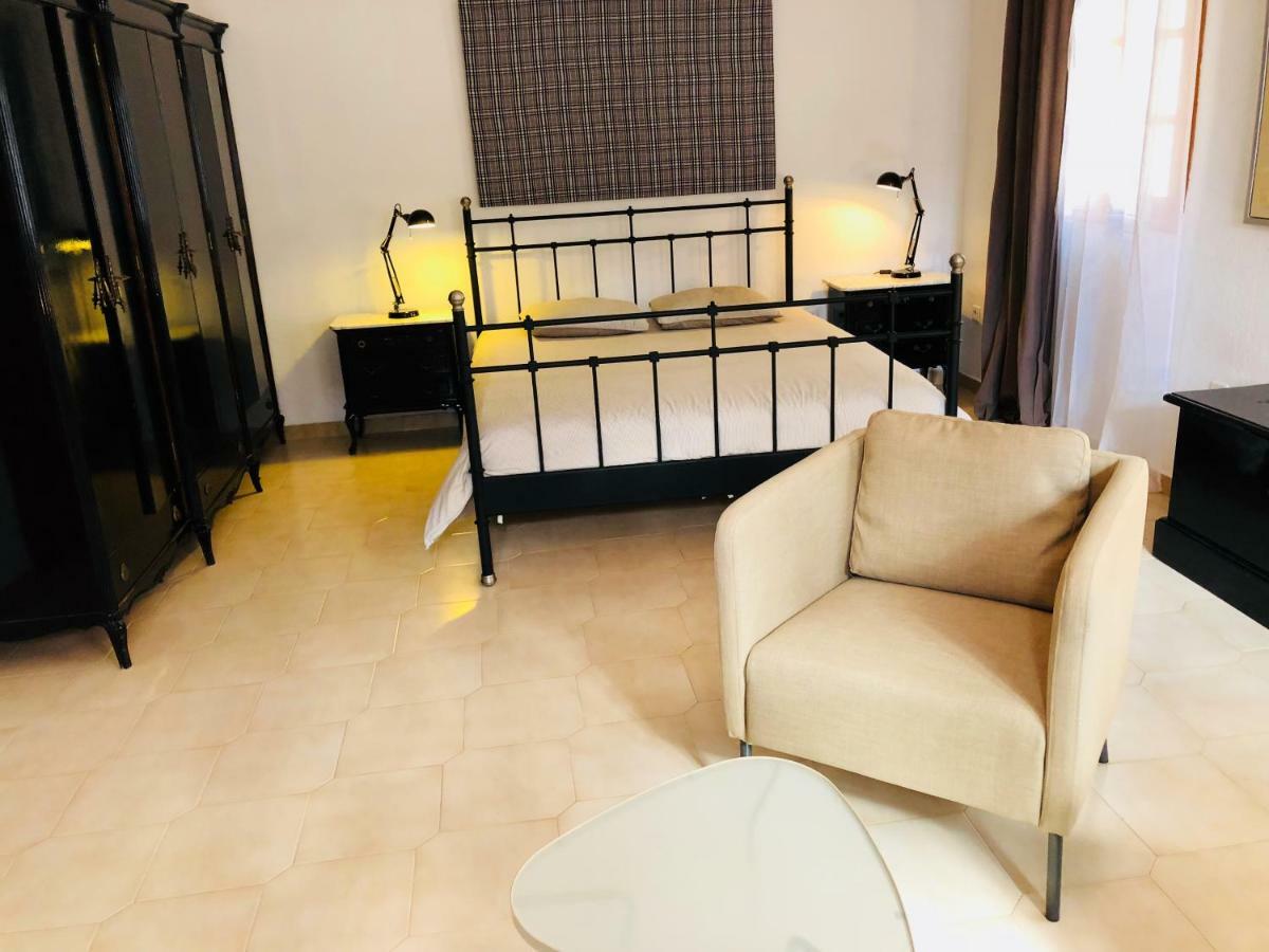 La Casa Blanca Maspalomas - - Adults Only 3* Maspalomas (Gran Canaria)