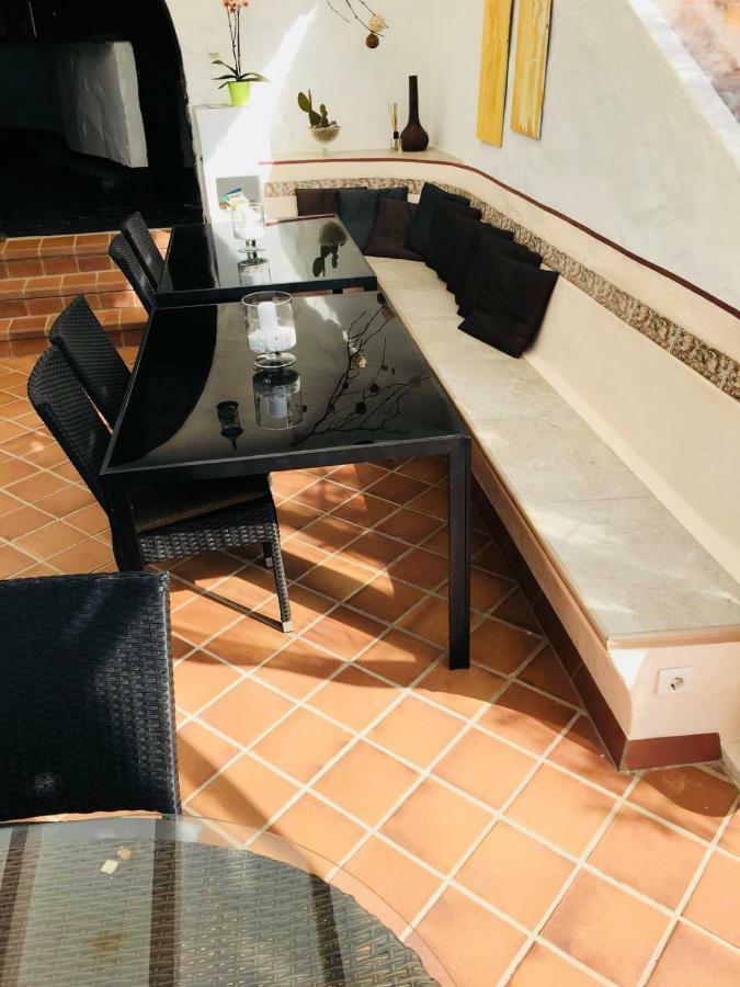 La Casa Blanca Maspalomas - - Adults Only