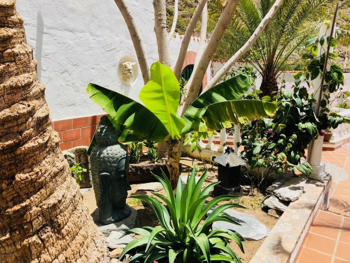 La Casa Blanca Maspalomas - - Adults Only Guest house Maspalomas (Gran Canaria)