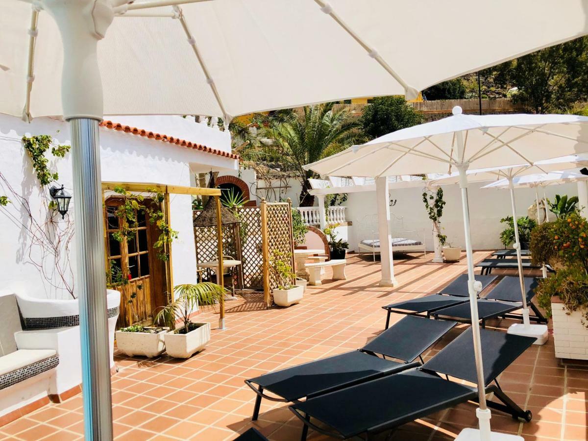 La Casa Blanca Maspalomas - - Adults Only