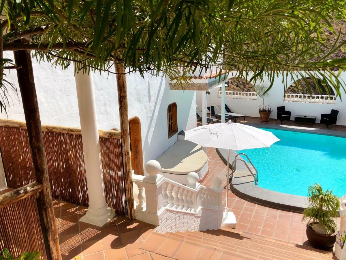 La Casa Blanca Maspalomas - - Adults Only Guest house Maspalomas (Gran Canaria)