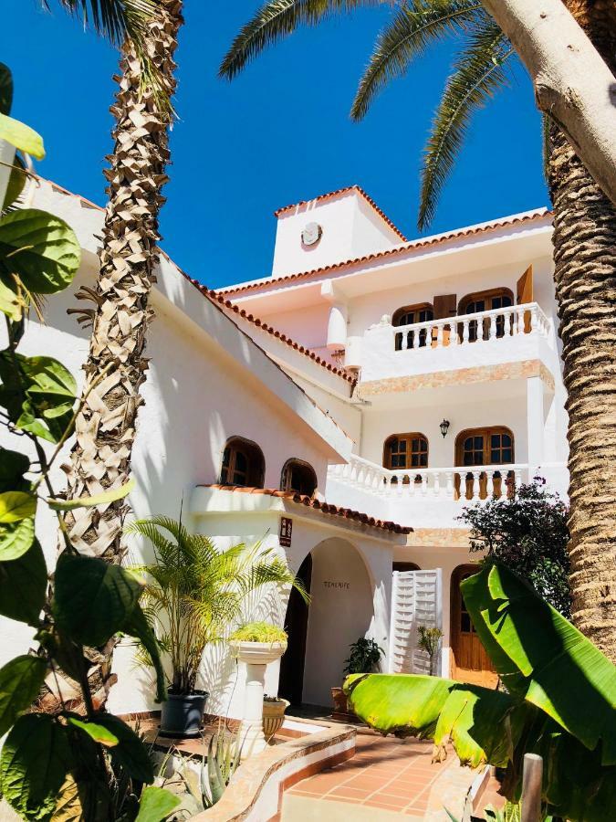 La Casa Blanca Maspalomas - - Adults Only 3* Maspalomas (Gran Canaria)