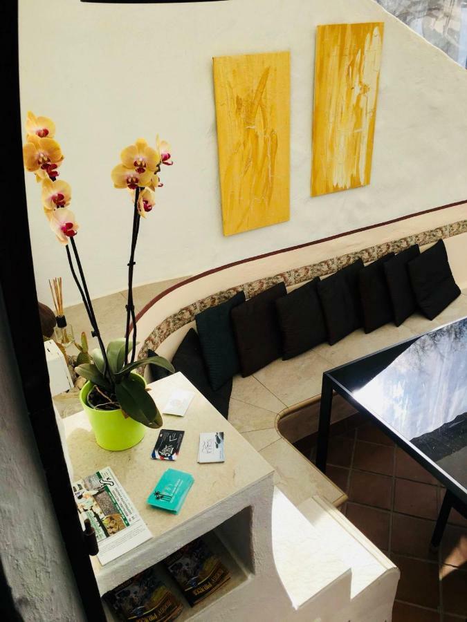 La Casa Blanca Maspalomas - - Adults Only Guest house Maspalomas (Gran Canaria)