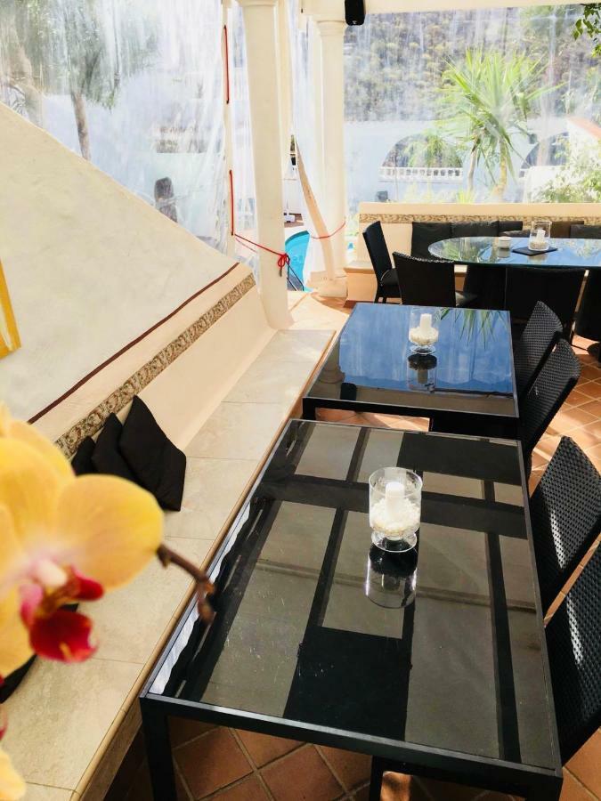 La Casa Blanca Maspalomas - - Adults Only Guest house
