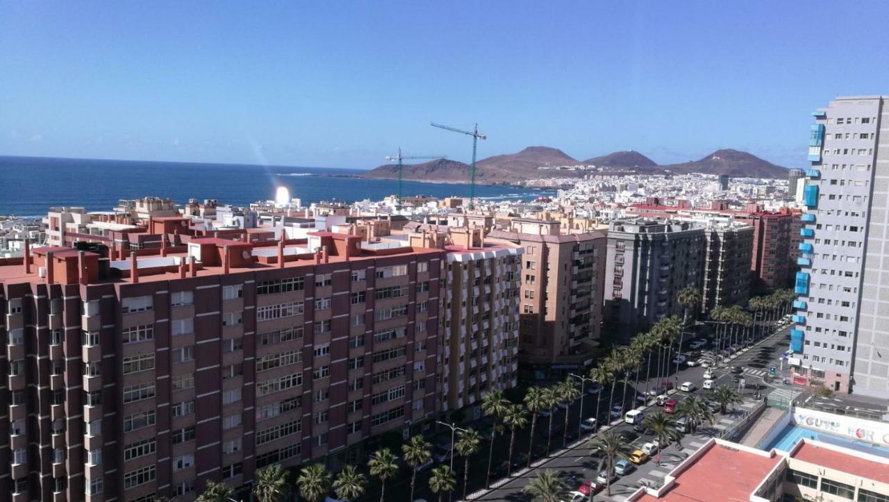 79 Avenida Jose Mesa Y Lopez Сasa de vacaciones *