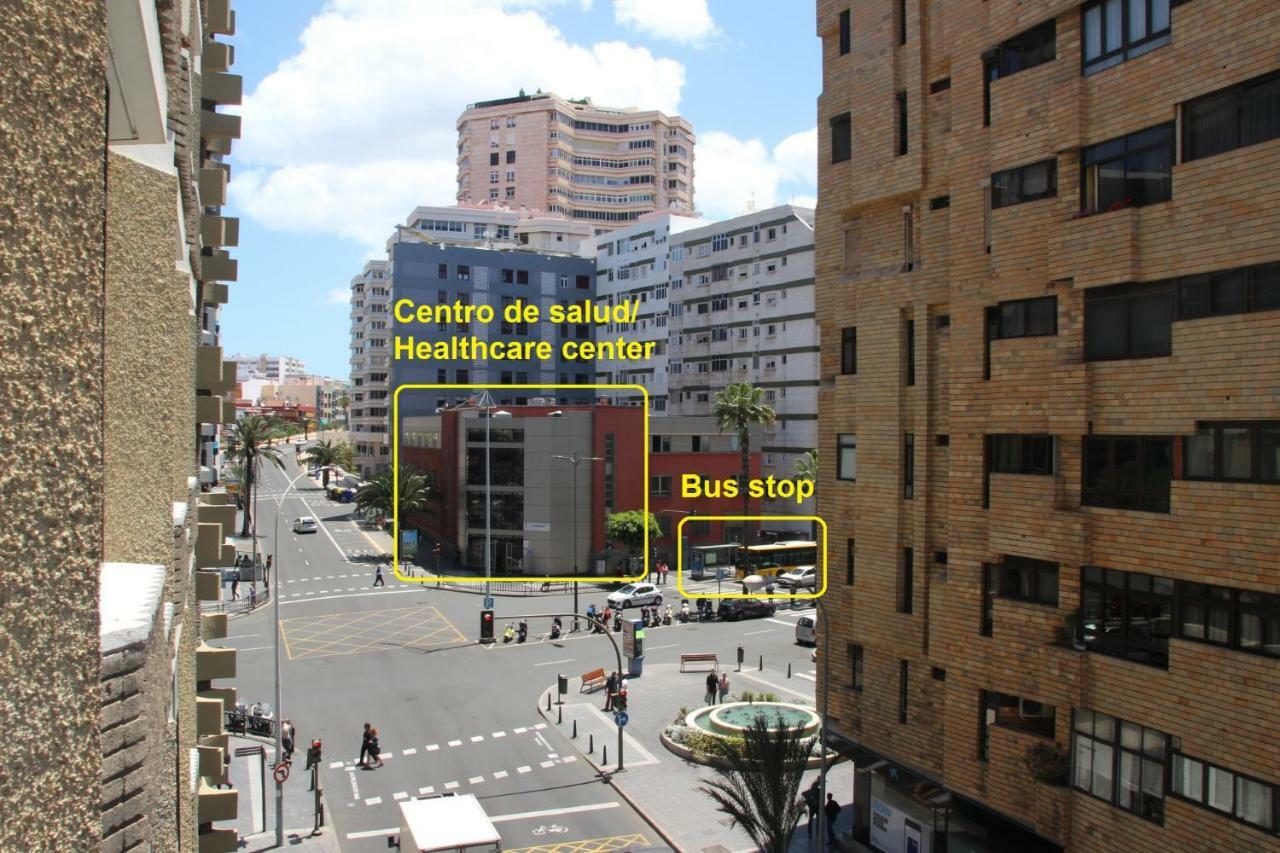 Olof * Las Palmas de Gran Canaria