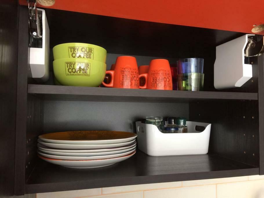 Apartamento 5 Min Walk From Yumbo 208
