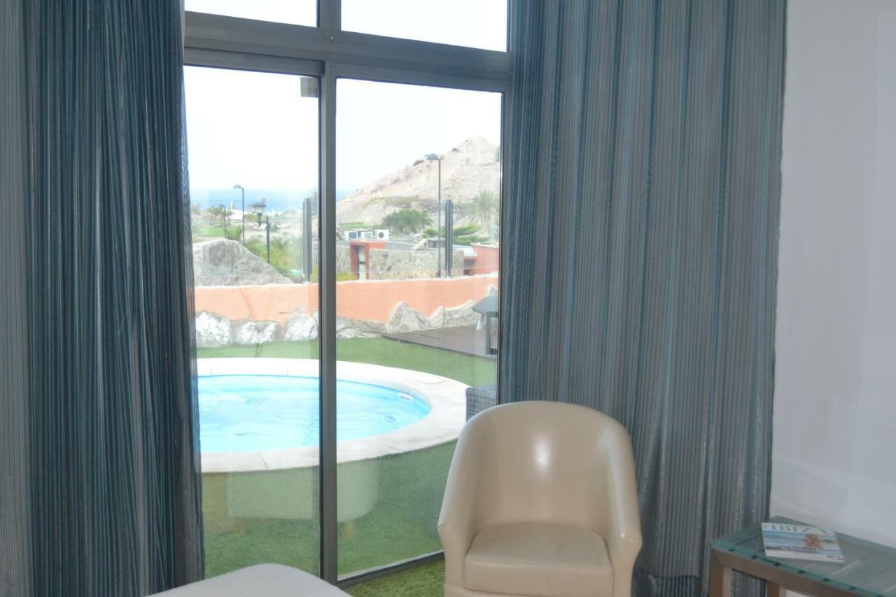 Opal De Luxe Villa La Playa de Tauro