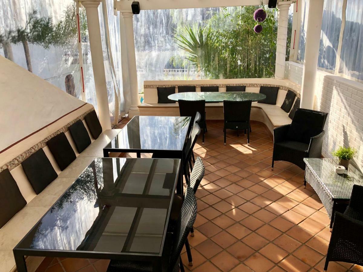 La Casa Blanca Maspalomas - - Adults Only Guest house 3*