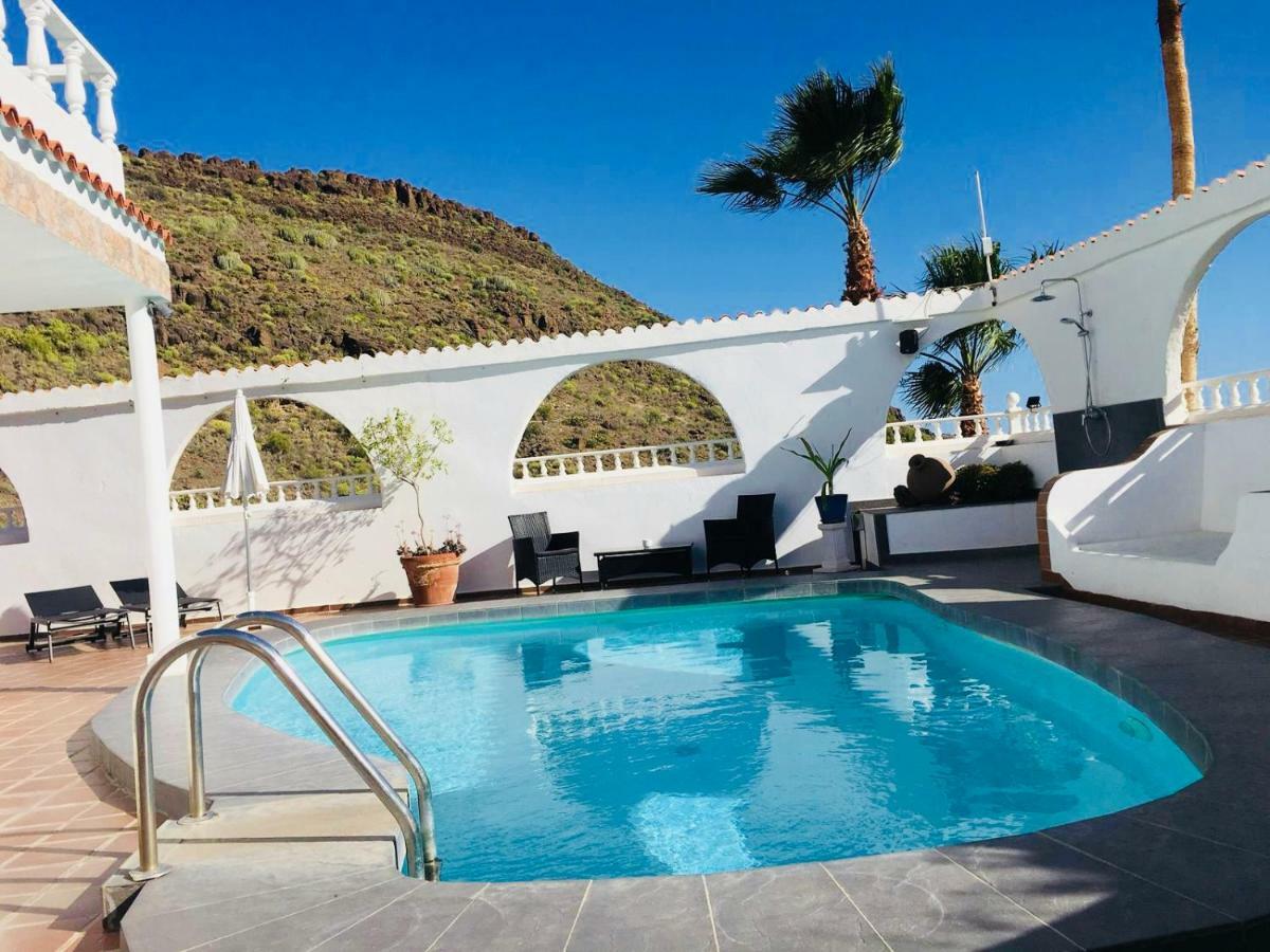 Guest house La Casa Blanca Maspalomas - - Adults Only Maspalomas (Gran Canaria)