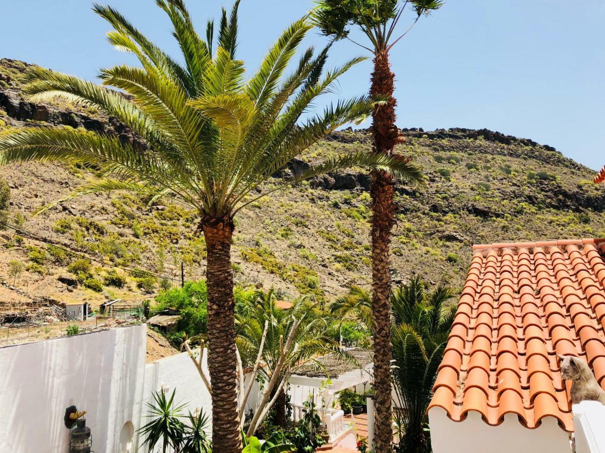 La Casa Blanca Maspalomas - - Adults Only Guest house 3*
