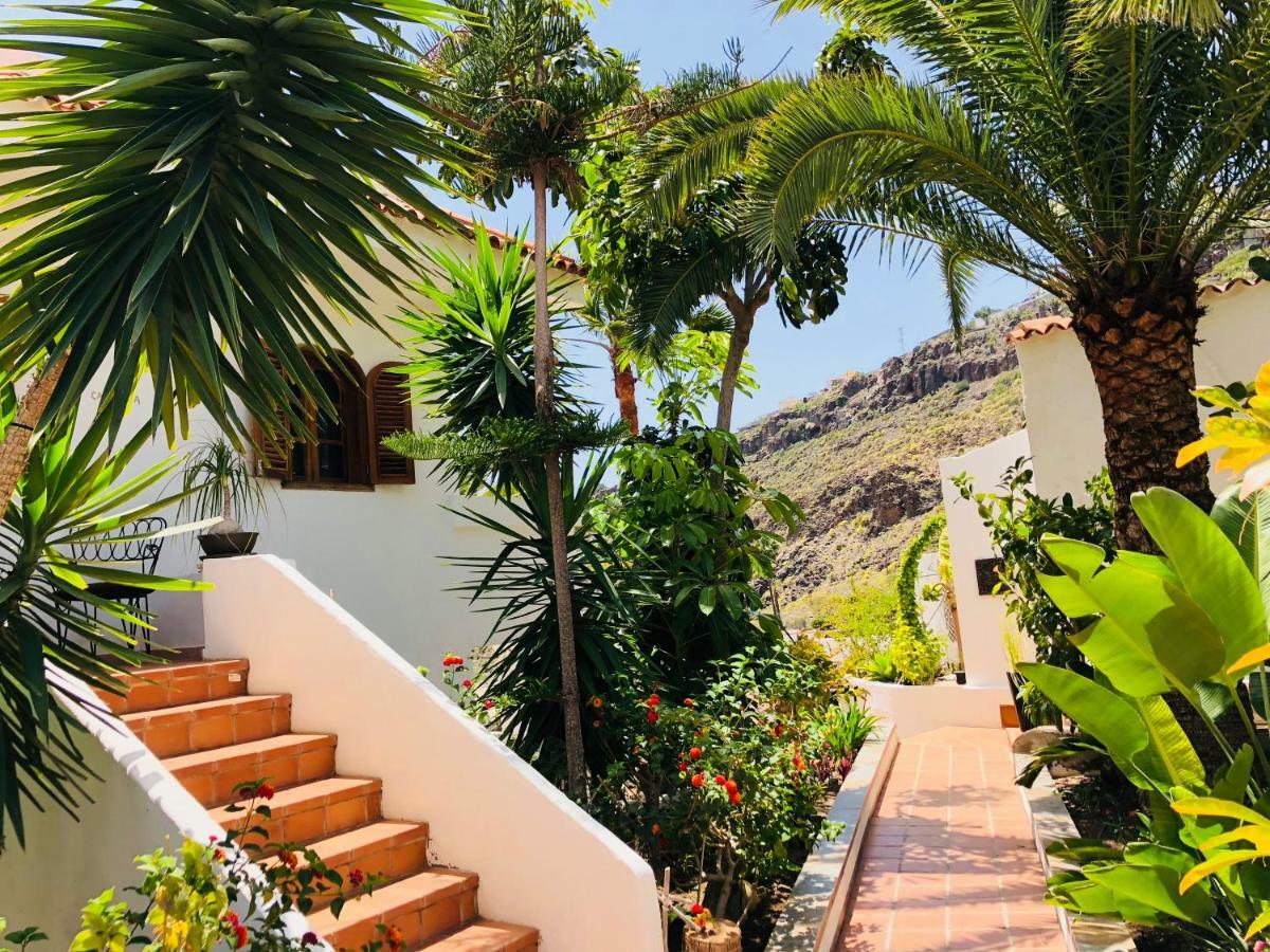 La Casa Blanca Maspalomas - - Adults Only 3*