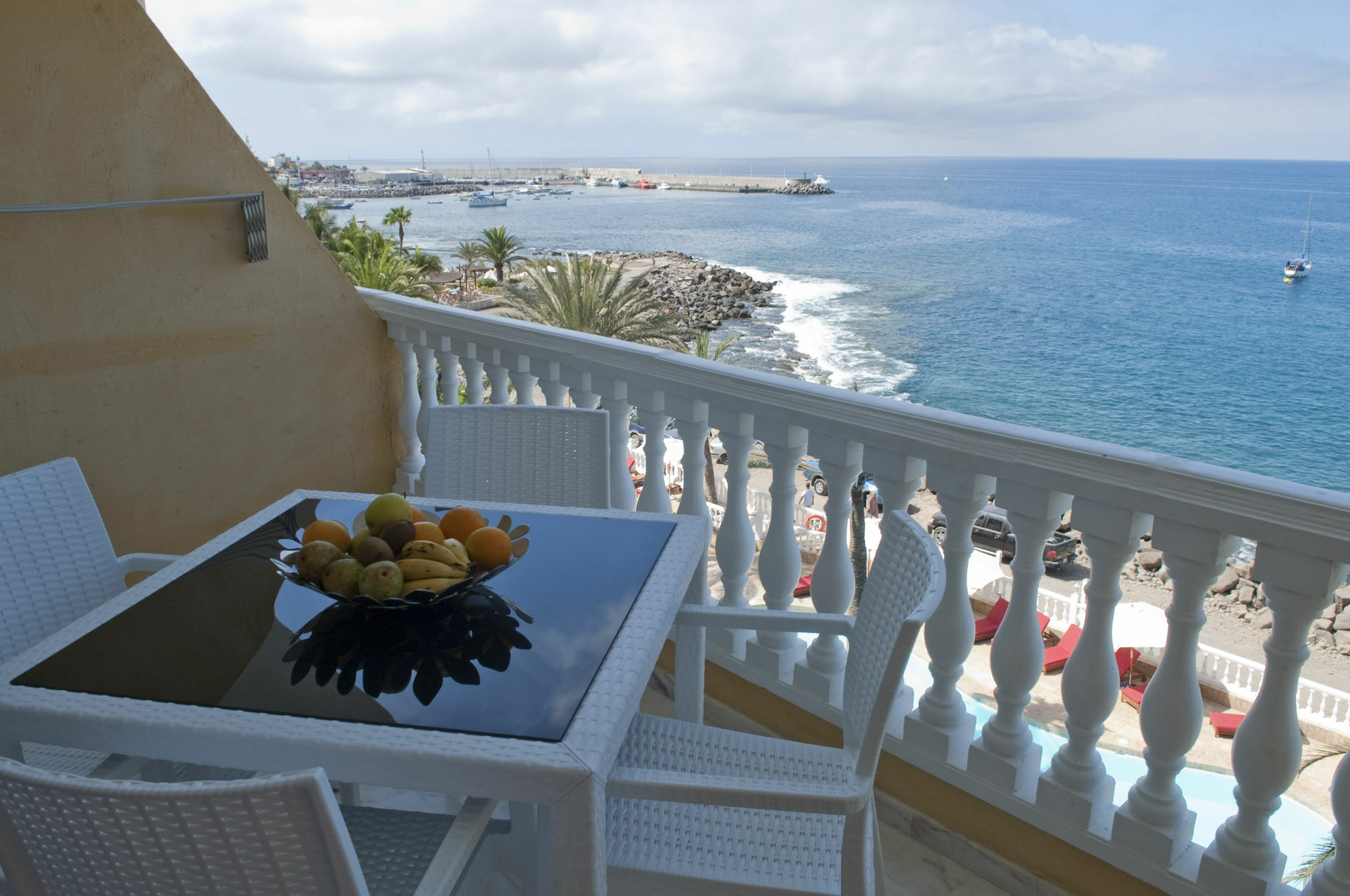 Apartamento Club Puerto Atlantico Arguineguin
