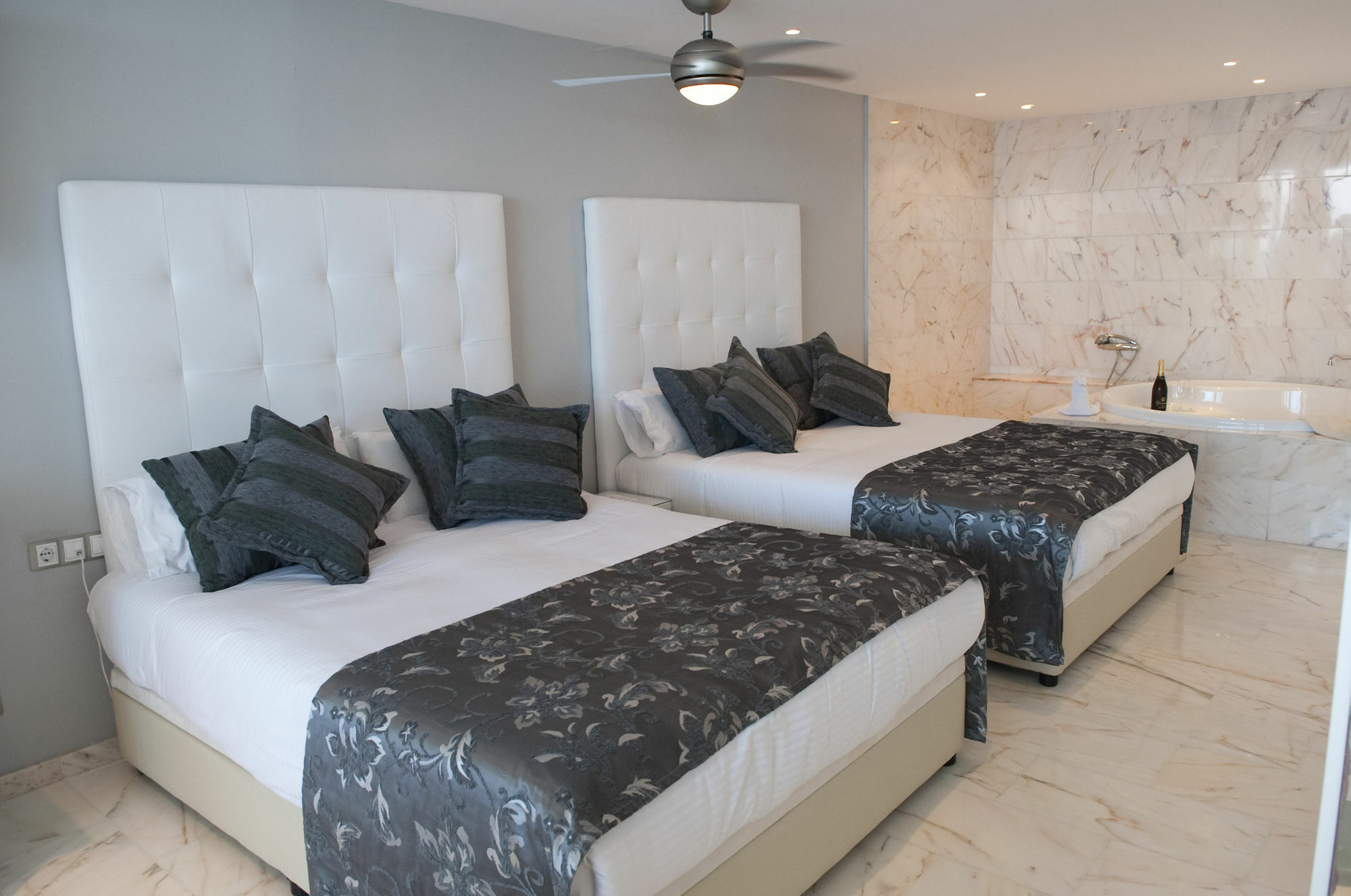 Apartamento Club Puerto Atlantico *
