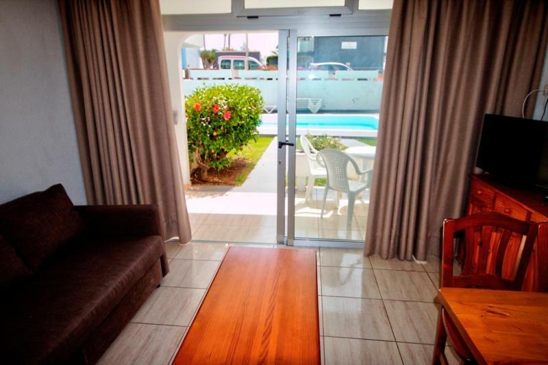 Apartamento A Lado De La Playa