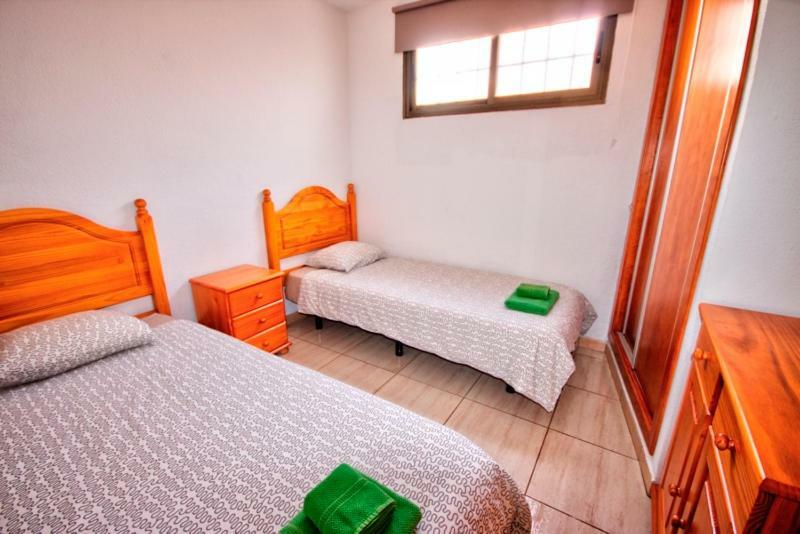 A Lado De La Playa Apartamento *