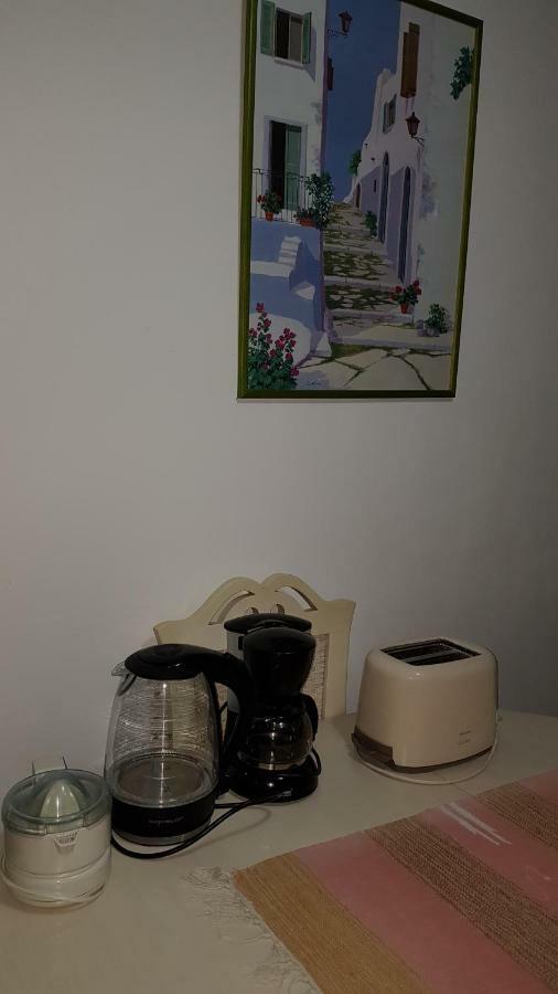 Paqui's Quiet Apt In Playa Inglés. * San Bartolomé