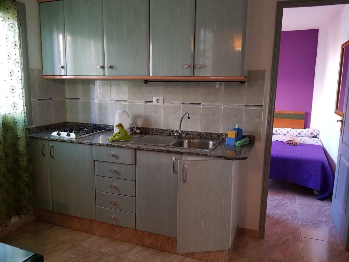 Apartamento Apt. Plaza De Hierro 1 Playa Inglés