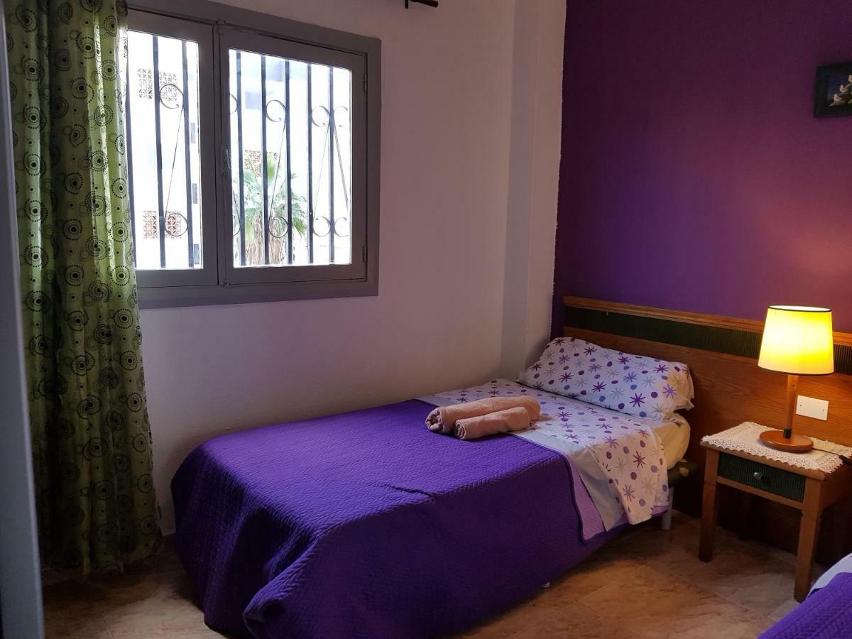 Apt. Plaza De Hierro 1 Playa Inglés
