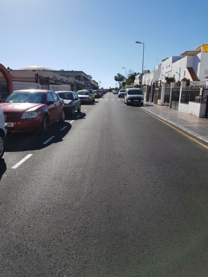 Apartamento Apt.playa Ingles Patronato 1h. Playa del Inglés
