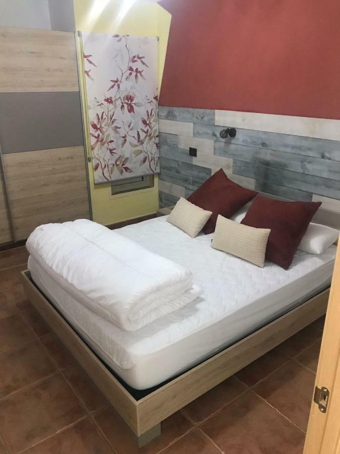 Сasa de vacaciones The Dream House