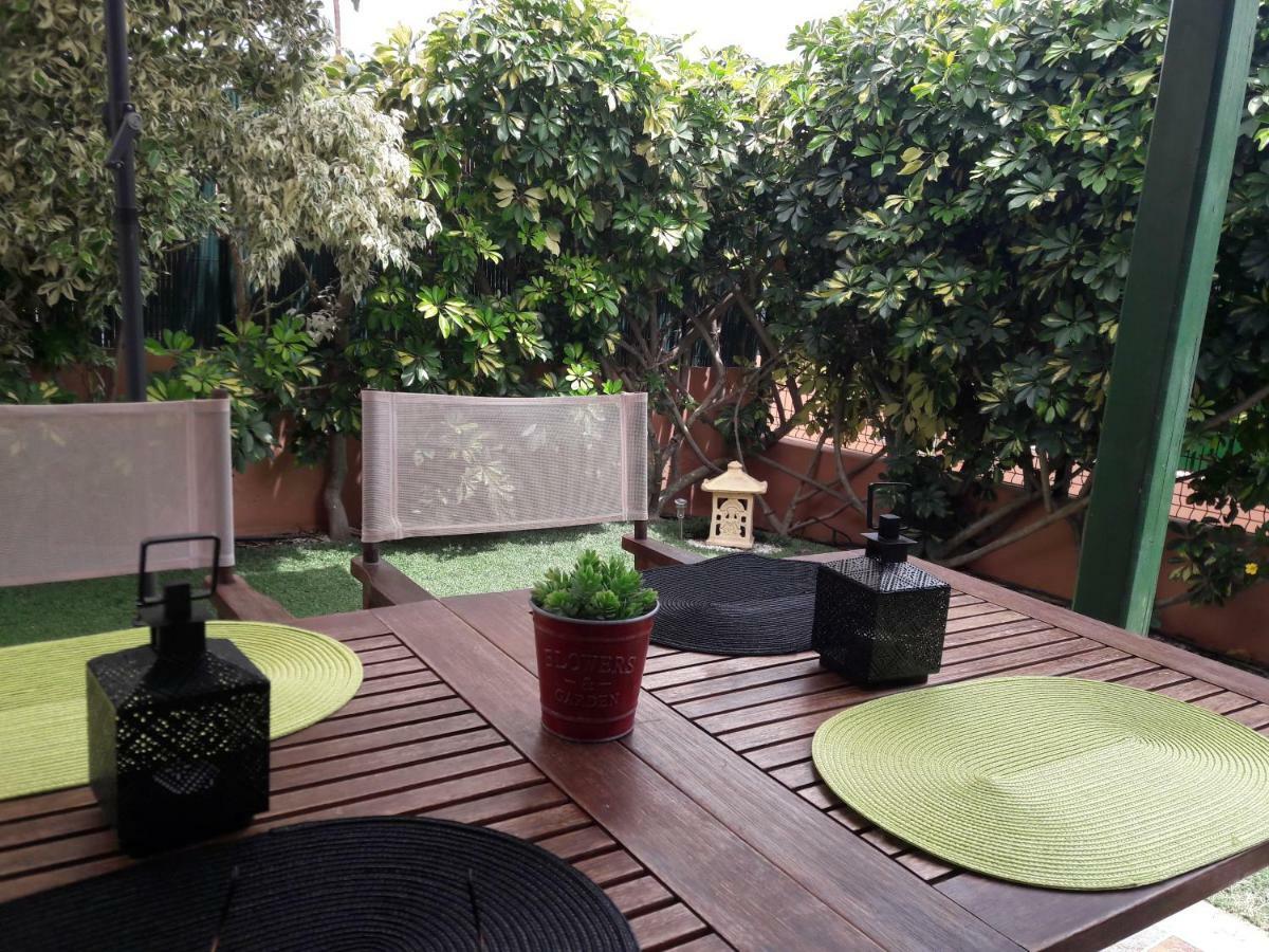 Apartment Maspalomas Sonneland Venesol Terraza Privada Maspalomas (Gran Canaria)