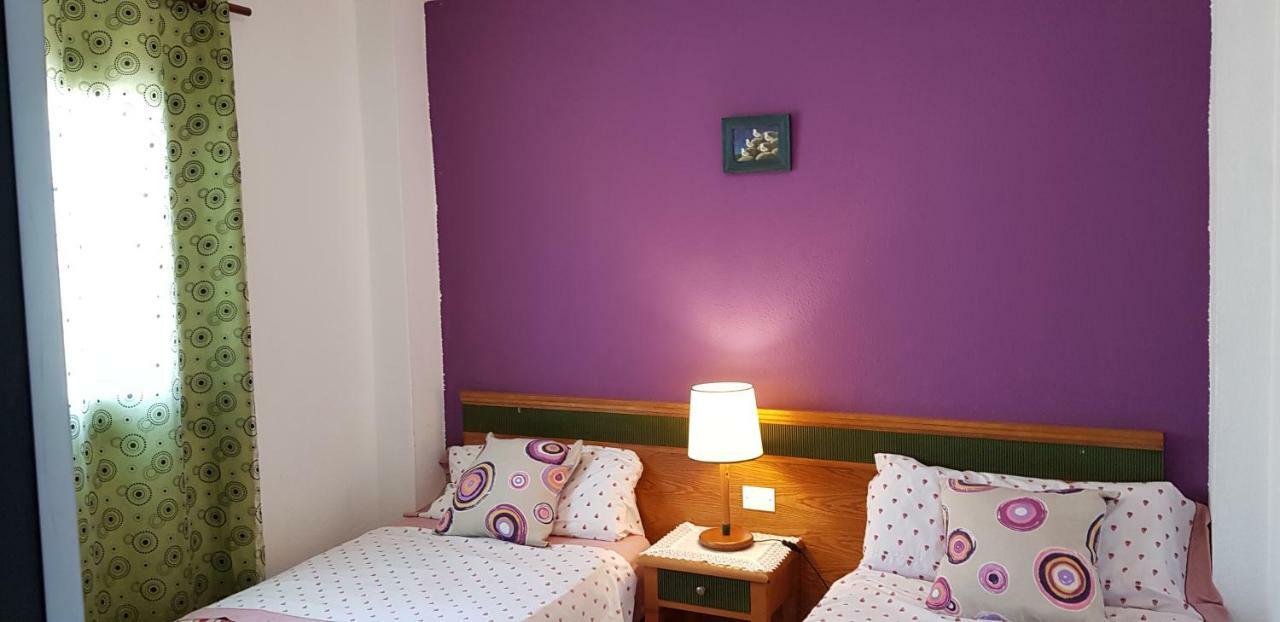 Apt. Plaza De Hierro 1 Playa Inglés Apartamento