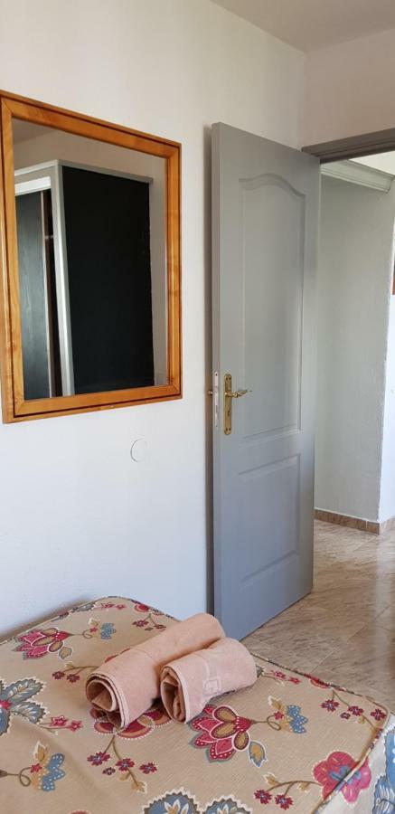 Apt. Plaza De Hierro 1 Playa Inglés