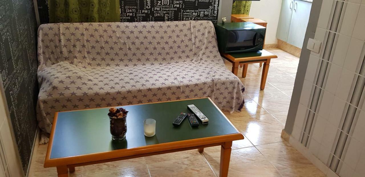 Apartamento Apt. Plaza De Hierro 1 Playa Inglés *