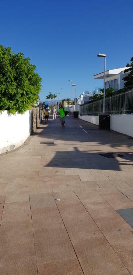 Apt. Plaza De Hierro 1 Playa Inglés Apartamento Playa del Inglés