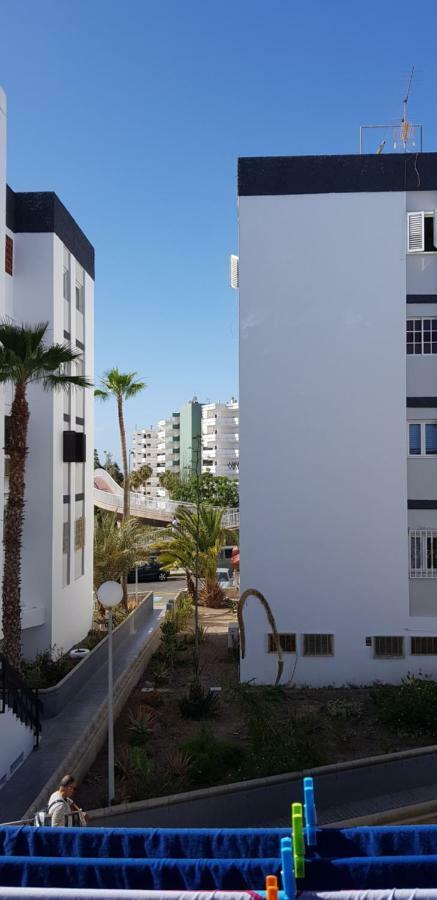 Apt. Plaza De Hierro 1 Playa Inglés Playa del Inglés