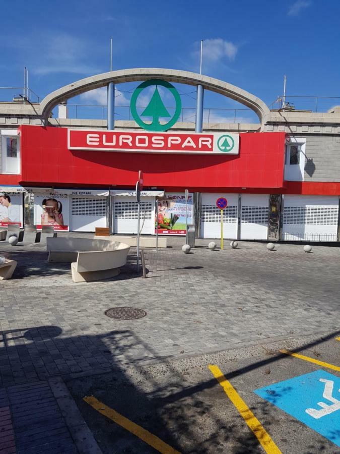 Apt. Plaza De Hierro 1 Playa Inglés Playa del Inglés