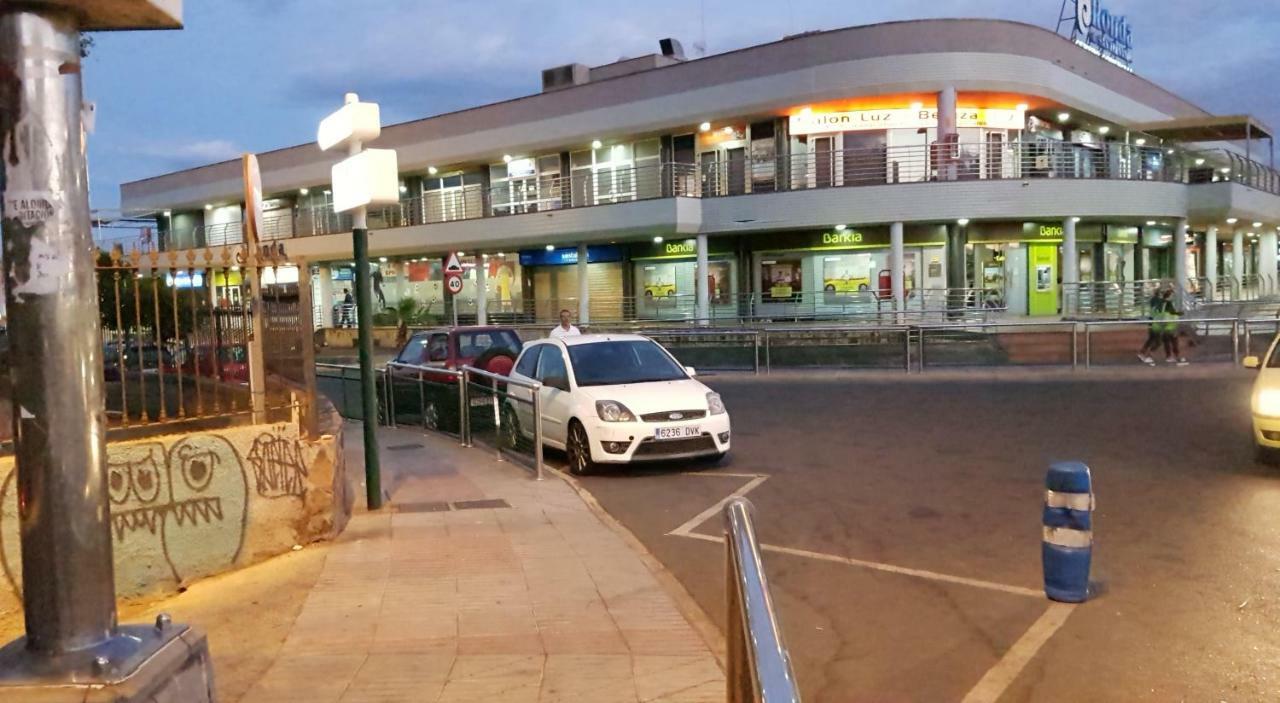Apt. Plaza De Hierro 1 Playa Inglés *