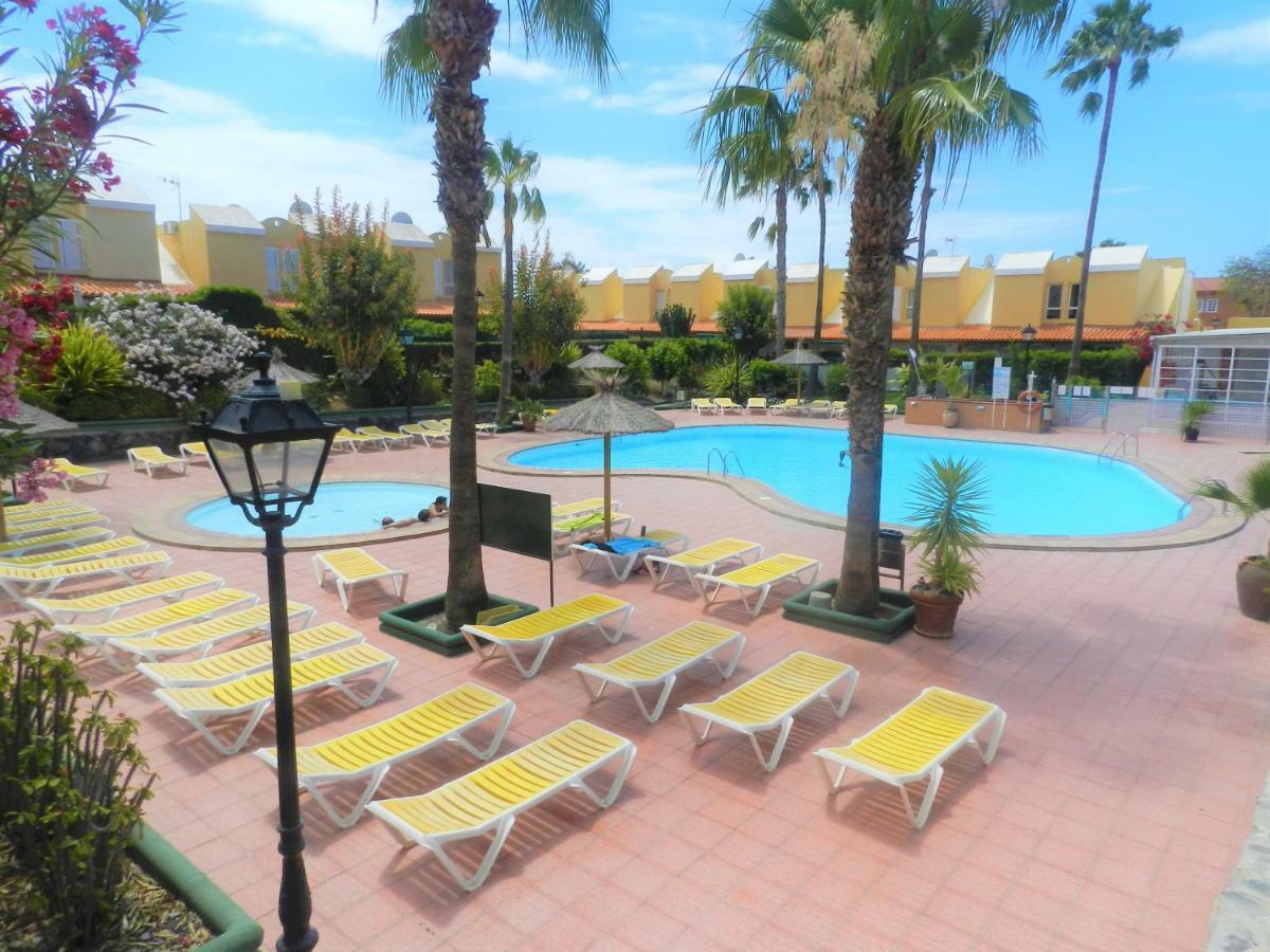 The Dream House Maspalomas (Gran Canaria)