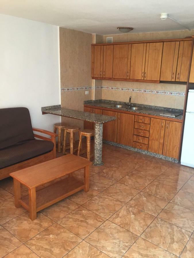 Yumbo Centrum Playa del Inglés