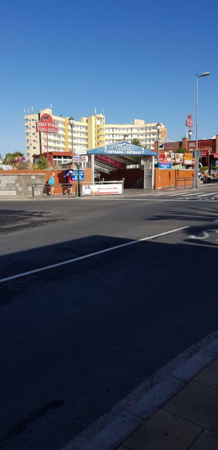 Apt.playa Ingles Patronato 1h. * Playa del Inglés