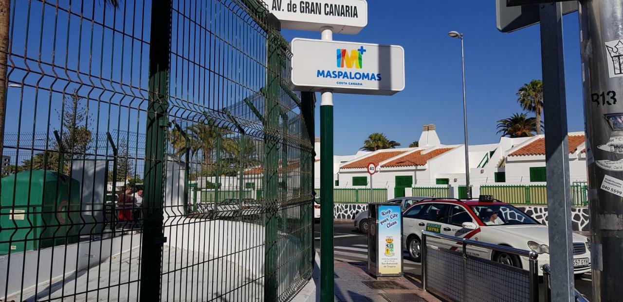 Apt.playa Ingles Patronato 1h. * Playa del Inglés